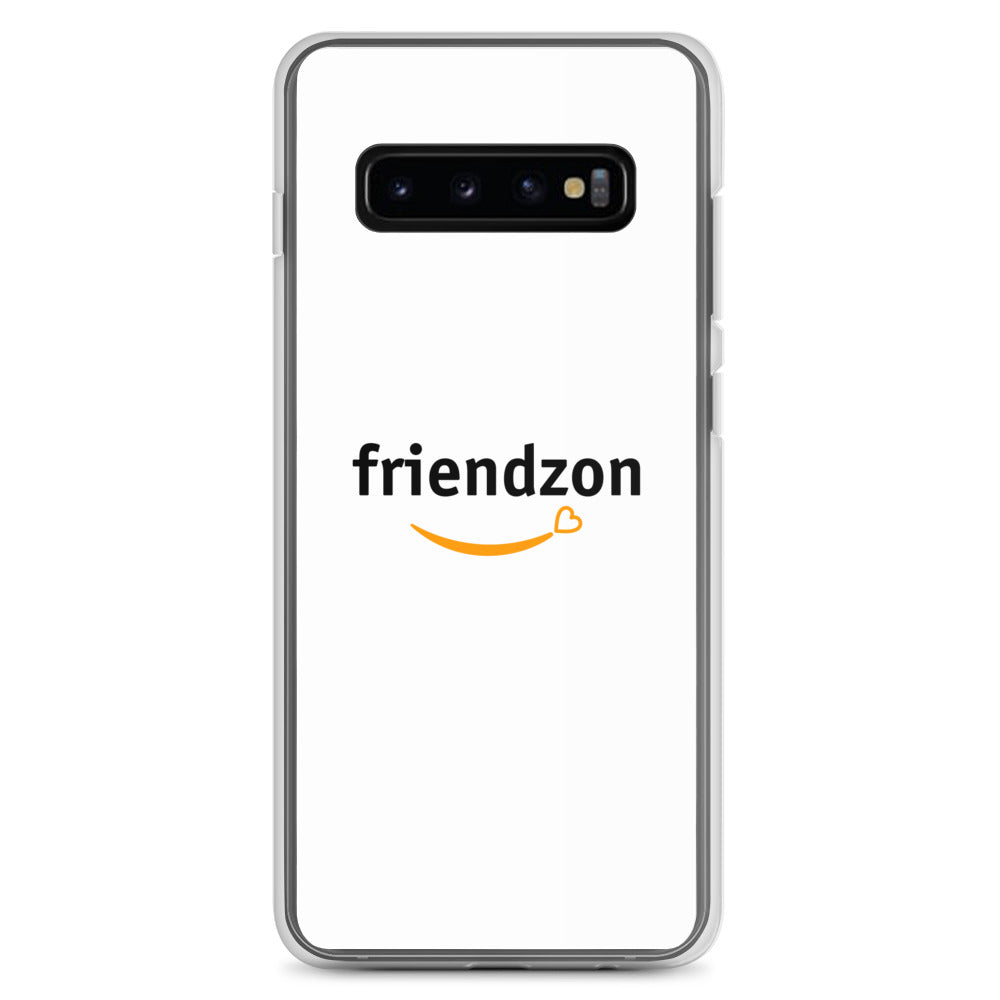 Coque Samsung Friendzon Samsung Galaxy S10+ - Sedurro