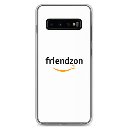 Coque Samsung Friendzon Samsung Galaxy S10+ - Sedurro
