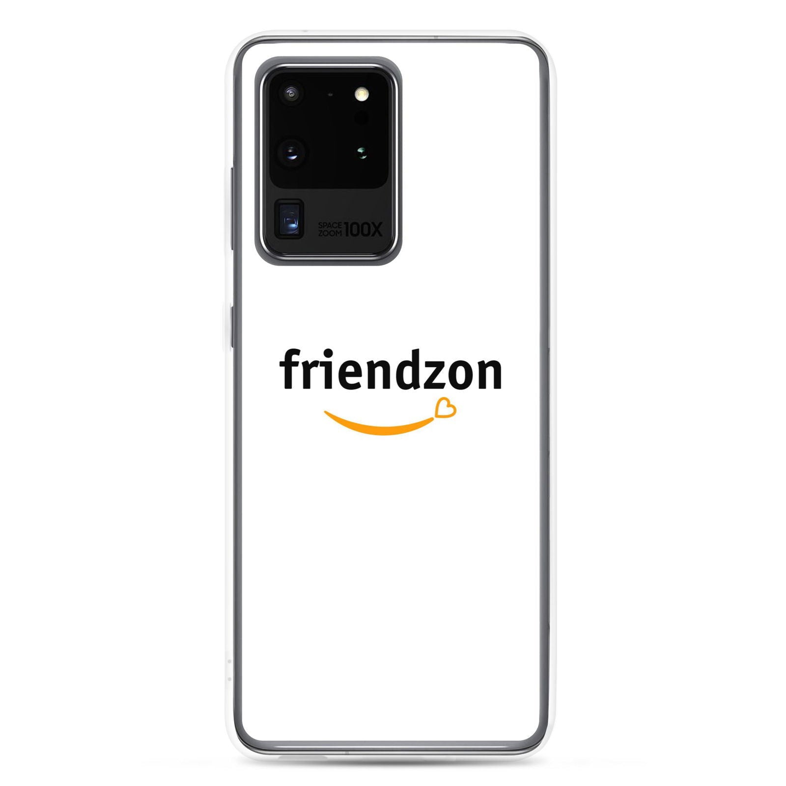 Coque Samsung Friendzon Samsung Galaxy S20 Ultra - Sedurro