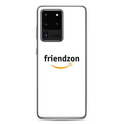 Coque Samsung Friendzon Samsung Galaxy S20 Ultra - Sedurro