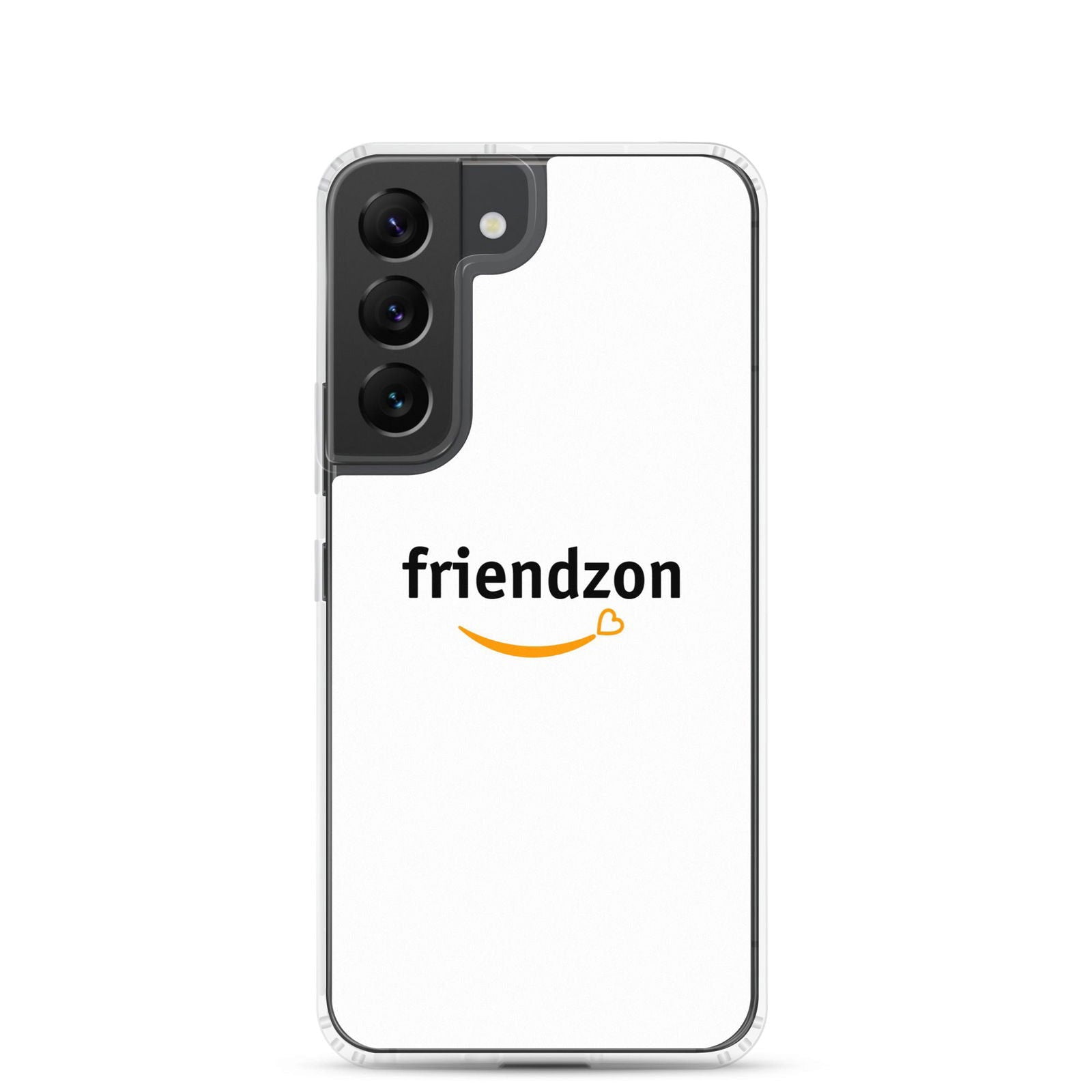 Coque Samsung Friendzon Samsung Galaxy S22 - Sedurro