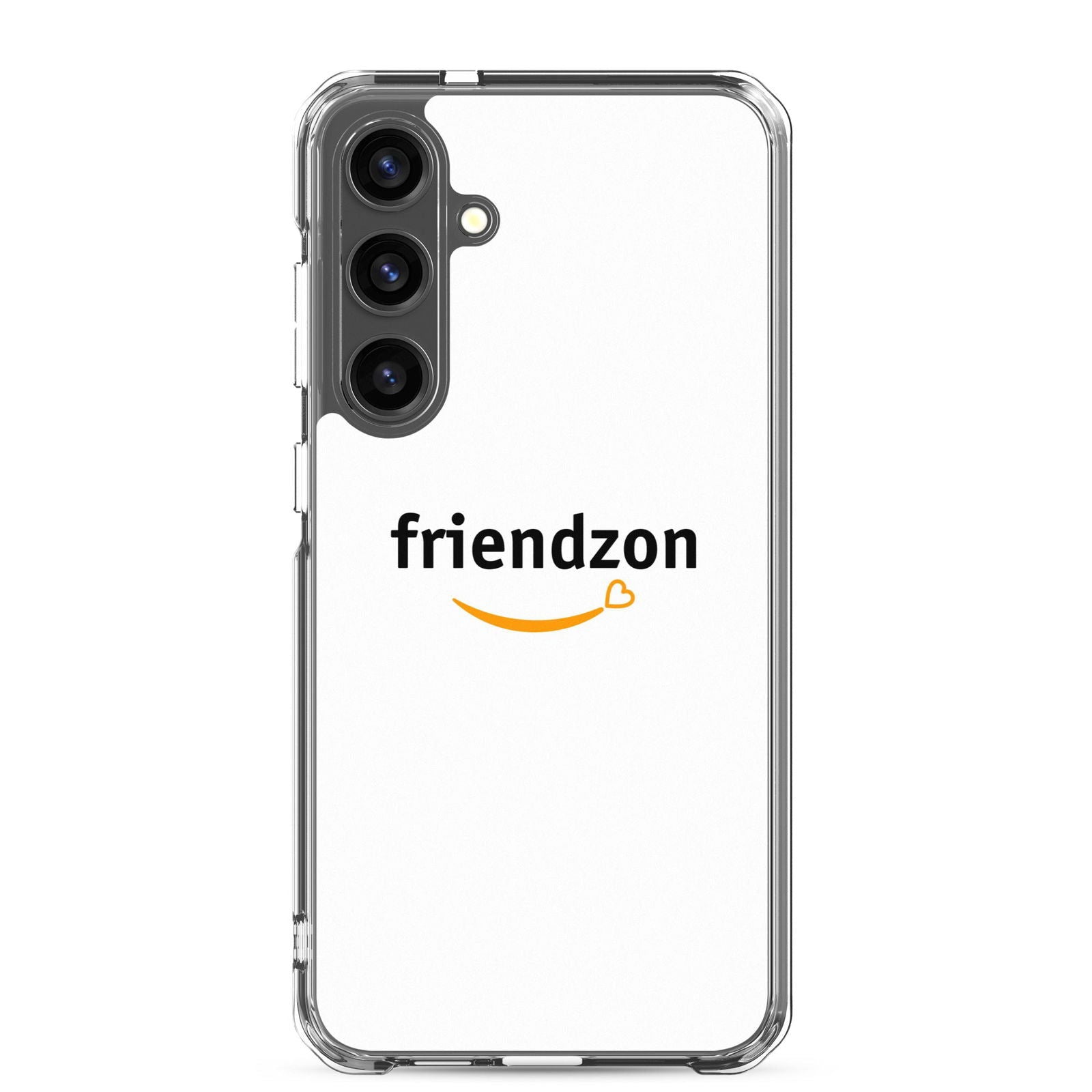 Coque Samsung Friendzon Samsung Galaxy S24 Plus - Sedurro