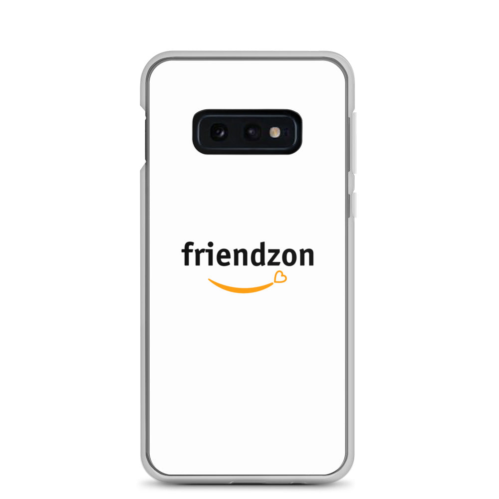 Coque Samsung Friendzon Samsung Galaxy S10e - Sedurro