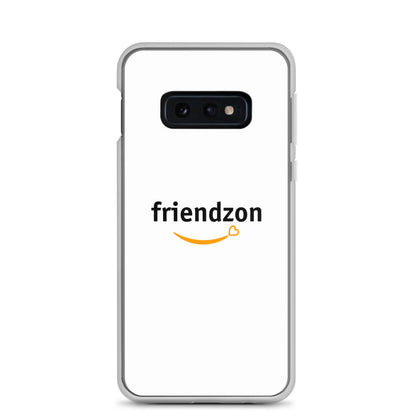 Coque Samsung Friendzon Samsung Galaxy S10e - Sedurro