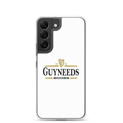 Coque Samsung Guyneeds boobs Samsung Galaxy S22 - Sedurro