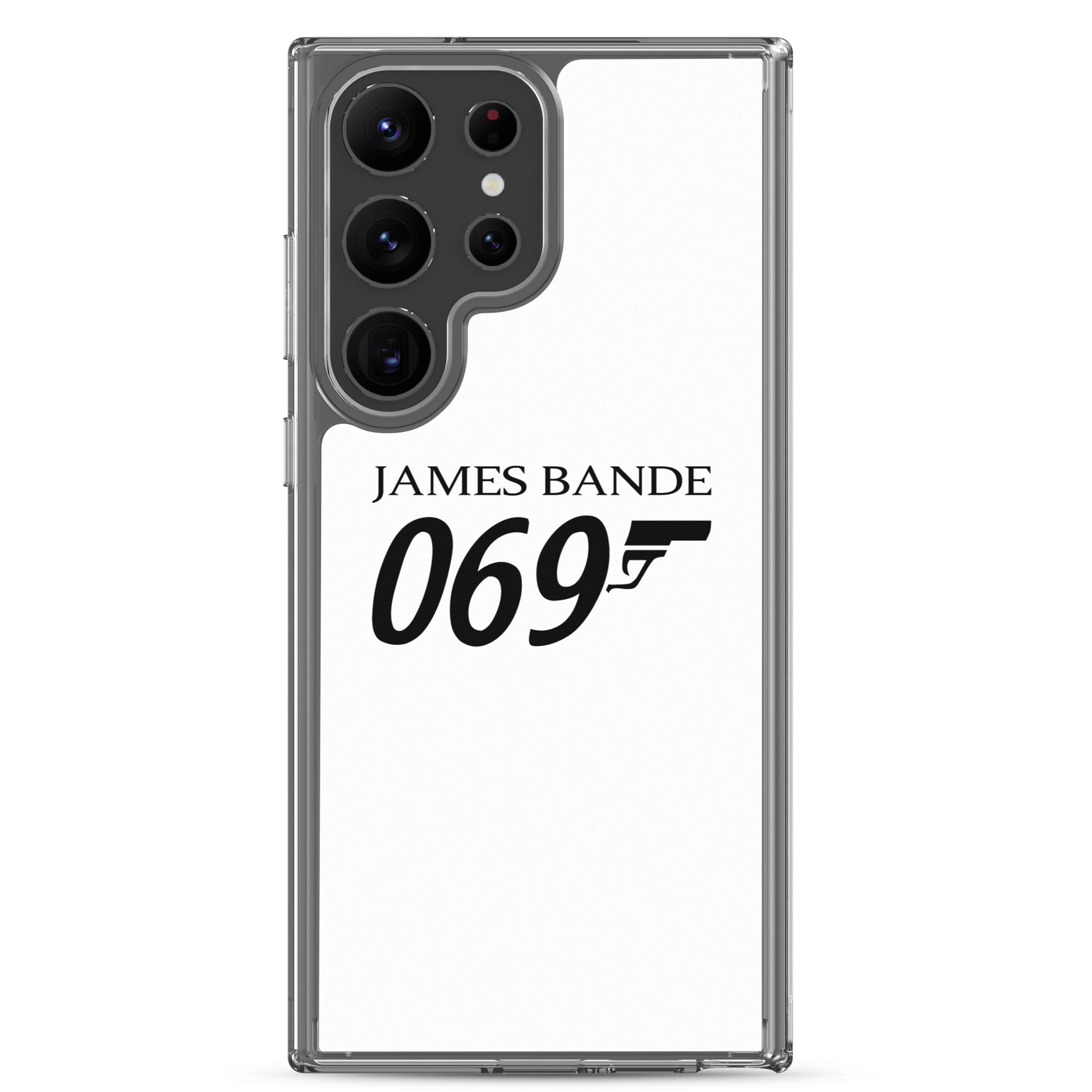 Coque Samsung James bande 069 Samsung Galaxy S23 Ultra - Sedurro