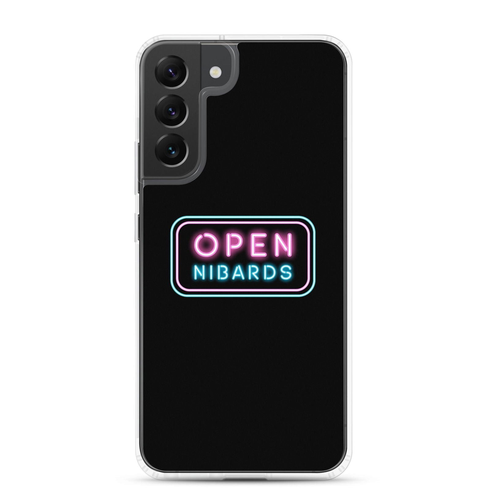 Coque Samsung Open nibards Samsung Galaxy S22 Plus - Sedurro