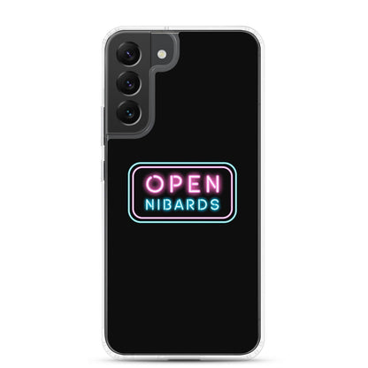 Coque Samsung Open nibards Samsung Galaxy S22 Plus - Sedurro