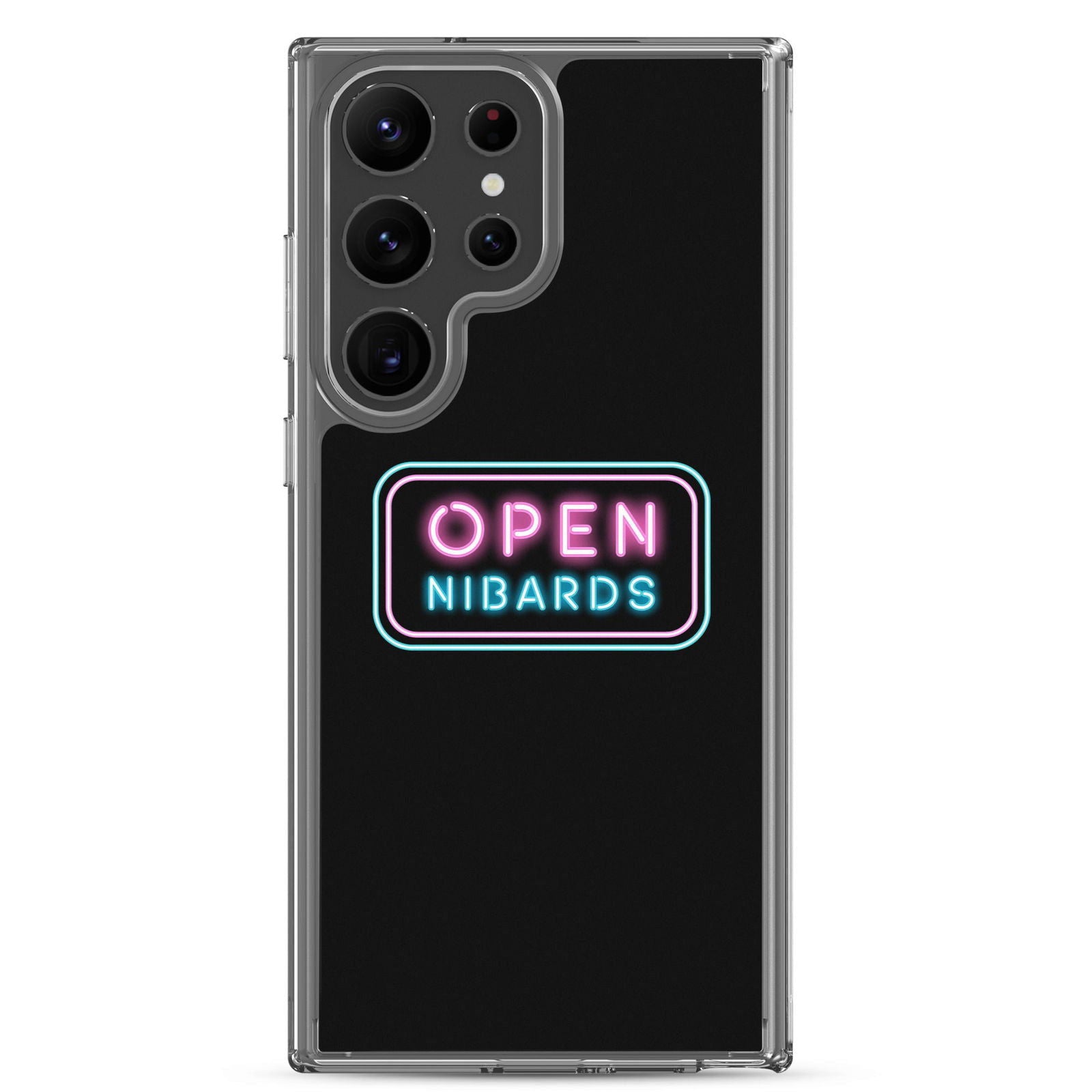 Coque Samsung Open nibards Samsung Galaxy S23 Ultra - Sedurro
