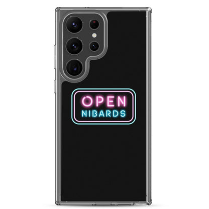 Coque Samsung Open nibards Samsung Galaxy S23 Ultra - Sedurro