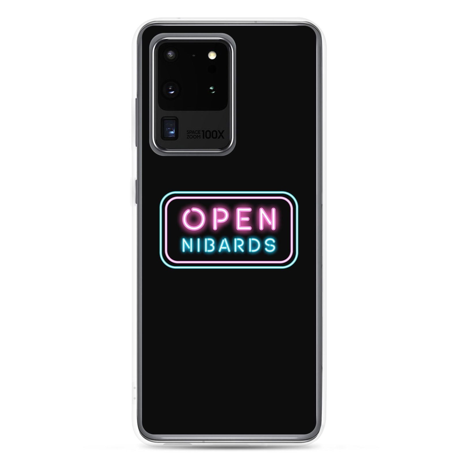Coque Samsung Open nibards Samsung Galaxy S20 Ultra - Sedurro