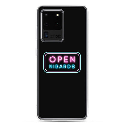 Coque Samsung Open nibards Samsung Galaxy S20 Ultra - Sedurro