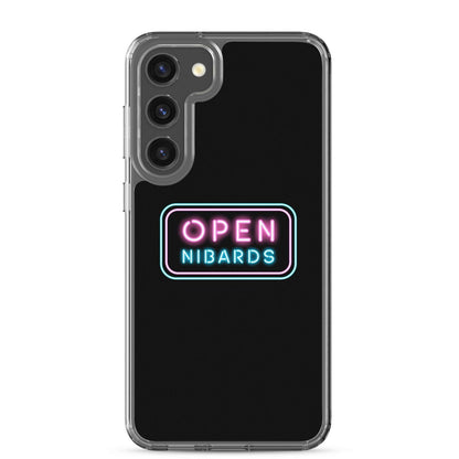 Coque Samsung Open nibards Samsung Galaxy S23 Plus - Sedurro