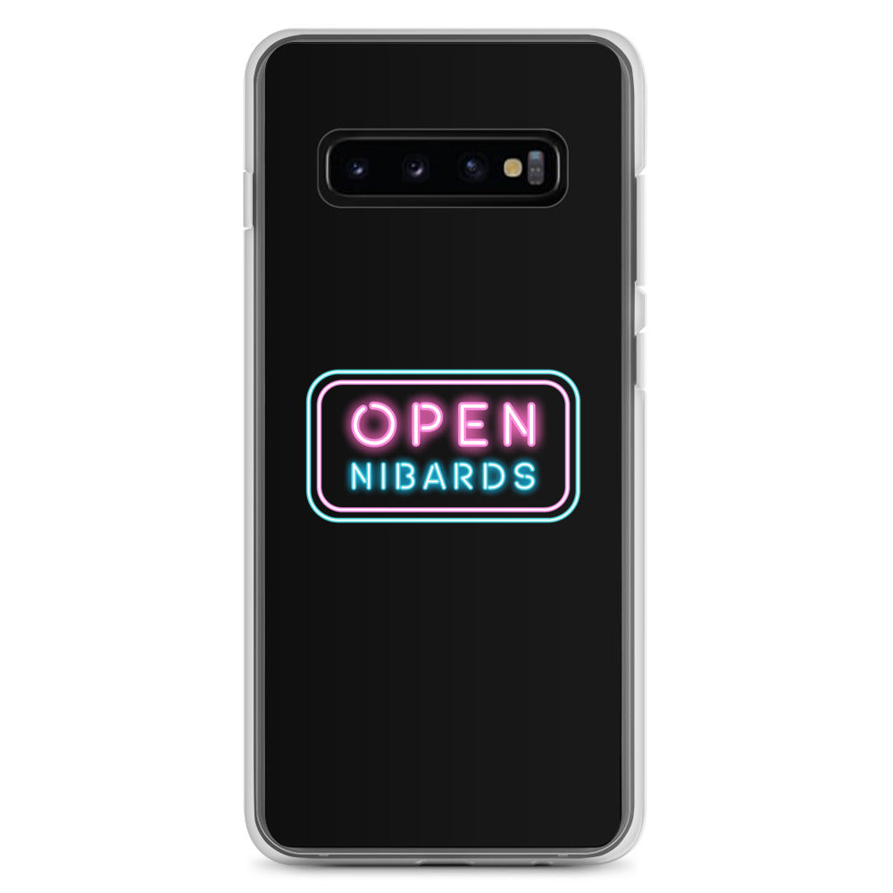 Coque Samsung Open nibards Samsung Galaxy S10+ - Sedurro