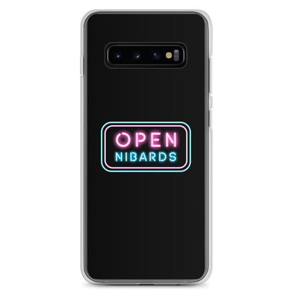 Coque Samsung Open nibards Samsung Galaxy S10+ - Sedurro