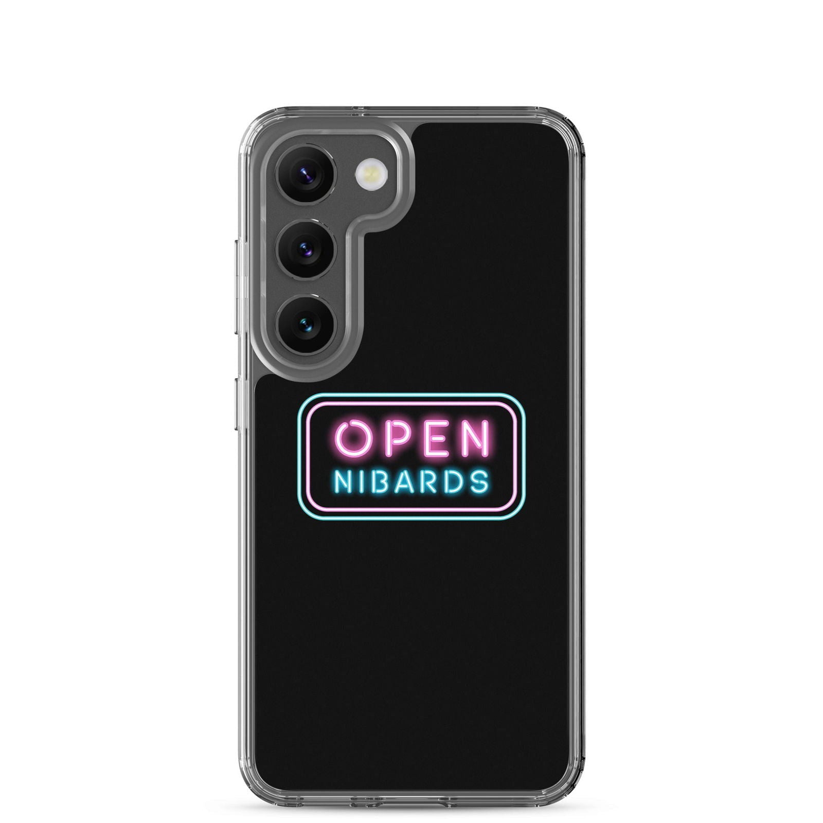 Coque Samsung Open nibards Samsung Galaxy S23 - Sedurro