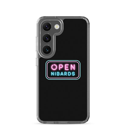 Coque Samsung Open nibards Samsung Galaxy S23 - Sedurro