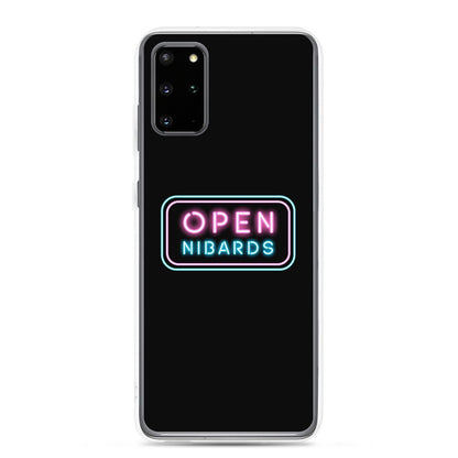 Coque Samsung Open nibards Samsung Galaxy S20 Plus - Sedurro