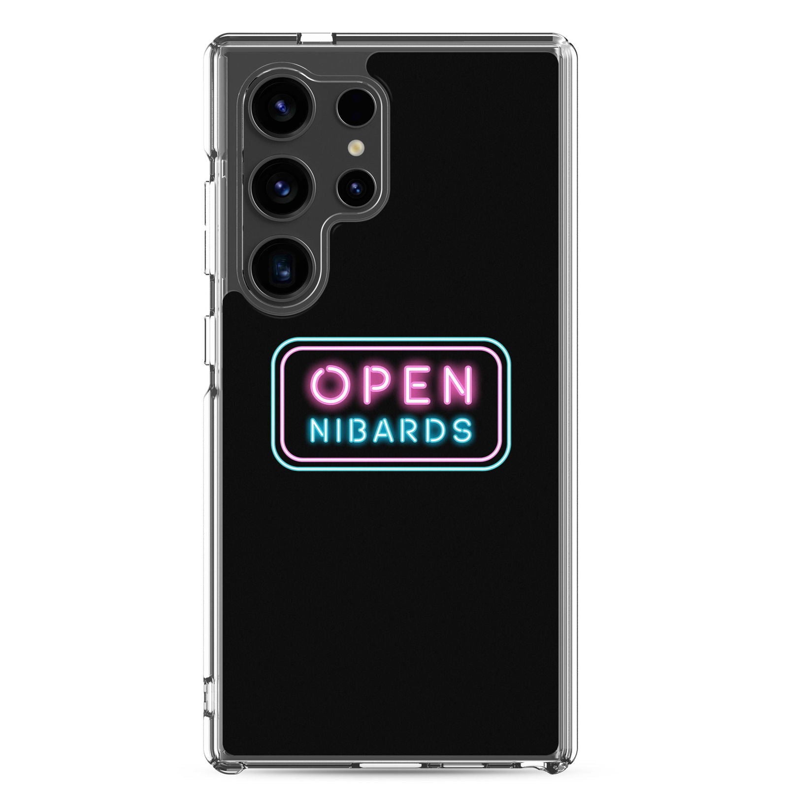 Coque Samsung Open nibards Samsung Galaxy S24 Ultra - Sedurro
