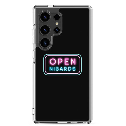 Coque Samsung Open nibards Samsung Galaxy S24 Ultra - Sedurro