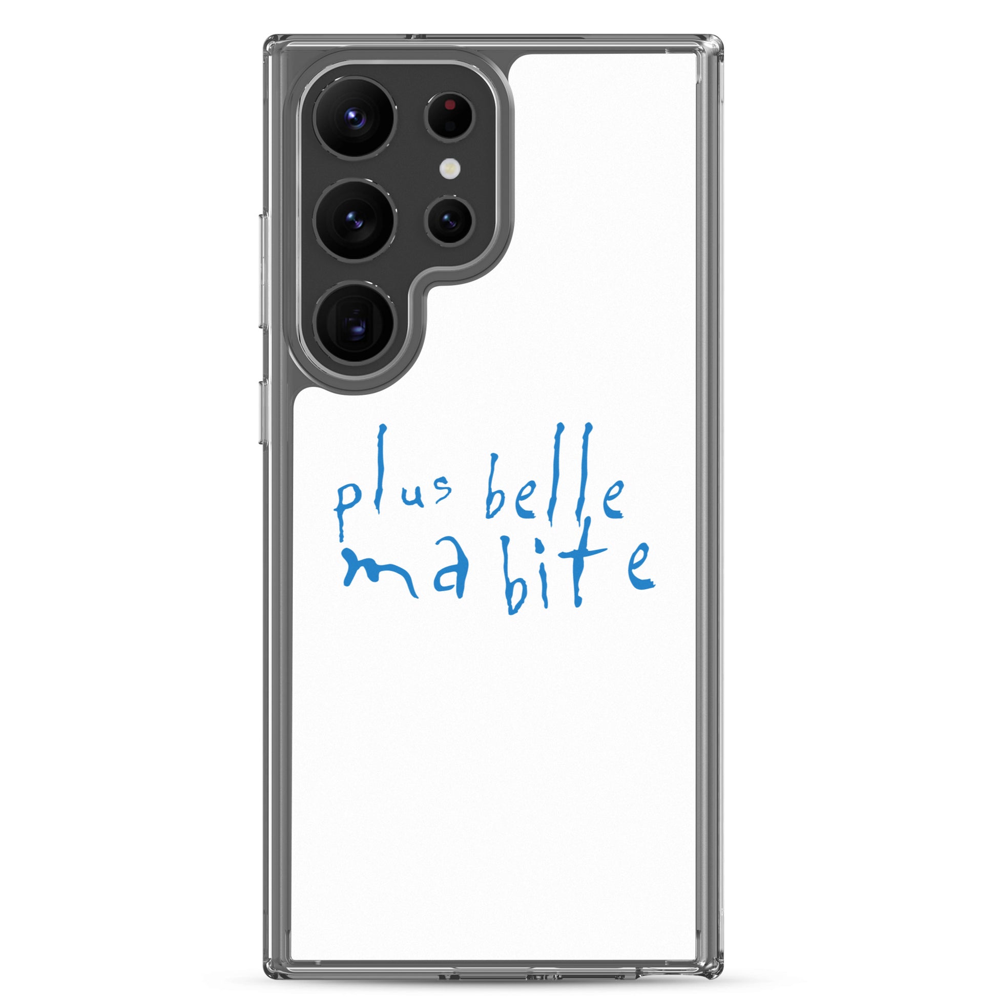 Coque Samsung Plus belle ma bite Samsung Galaxy S23 Ultra - Sedurro