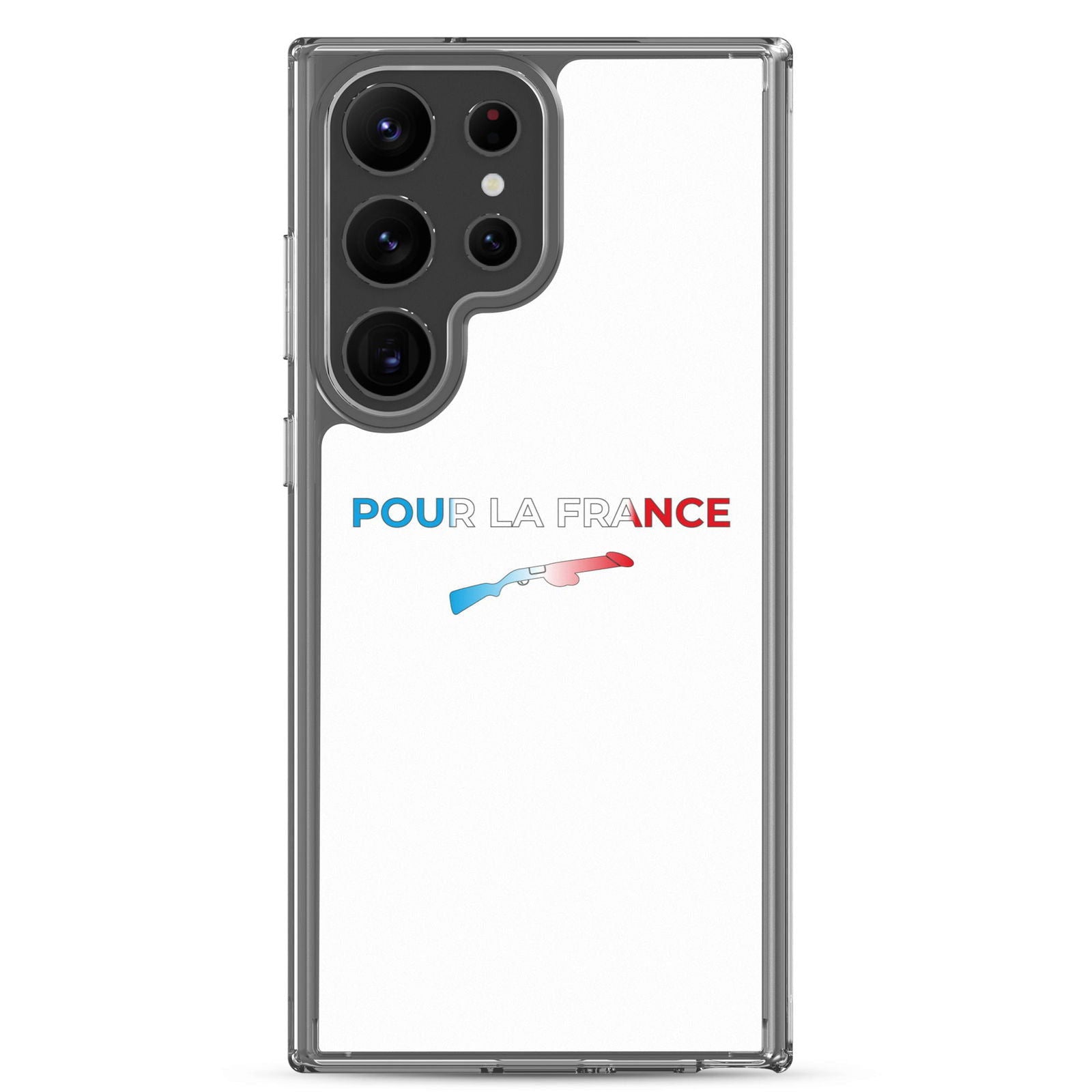 Coque Samsung Pour la France Samsung Galaxy S23 Ultra - Sedurro