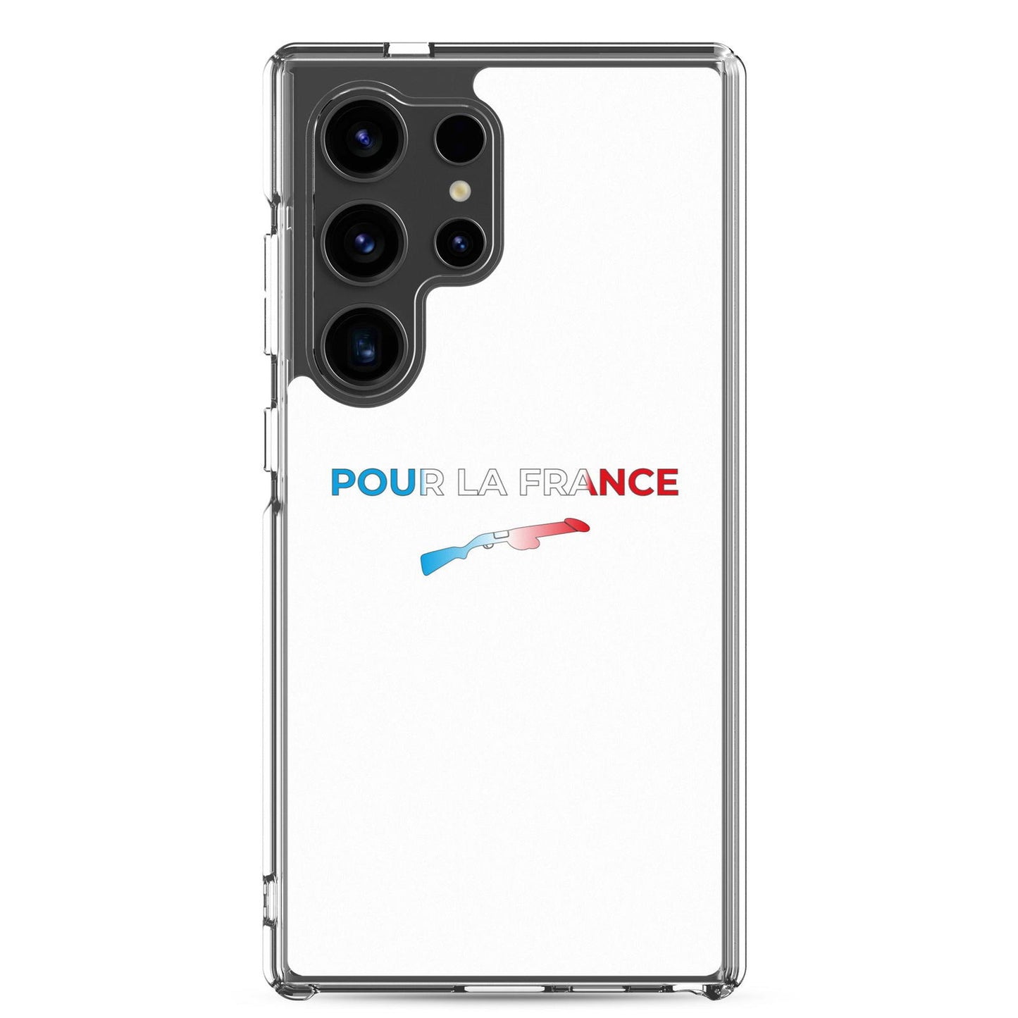 Coque Samsung Pour la France Samsung Galaxy S24 Ultra - Sedurro