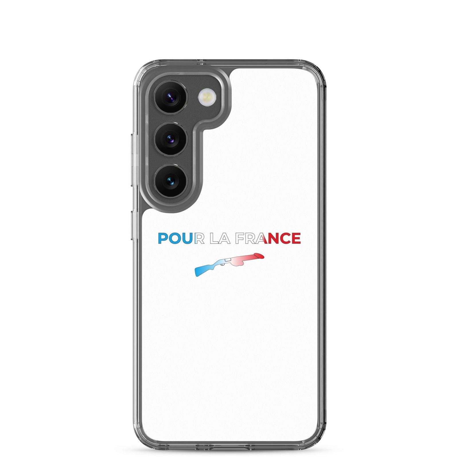 Coque Samsung Pour la France Samsung Galaxy S23 - Sedurro
