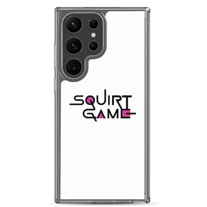 Coque Samsung Squirt game Samsung Galaxy S23 Ultra - Sedurro