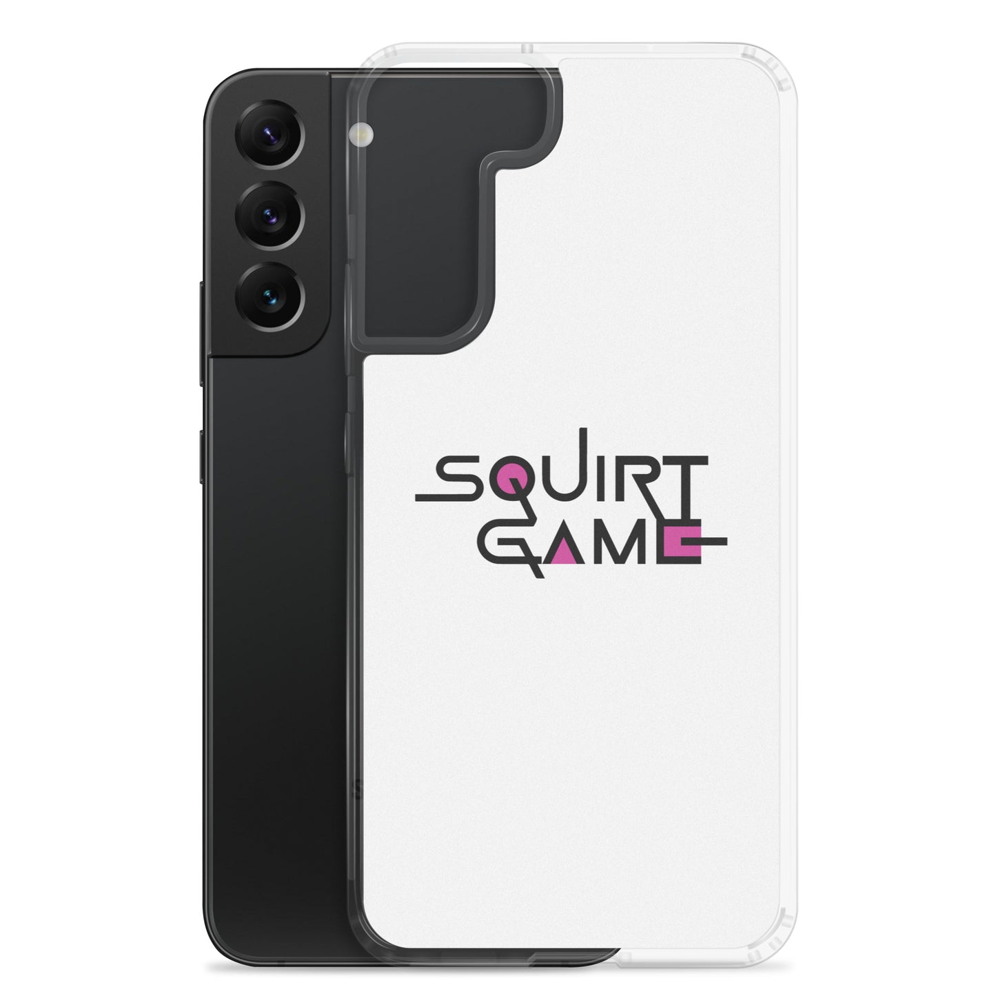Coque Samsung Squirt game - Sedurro
