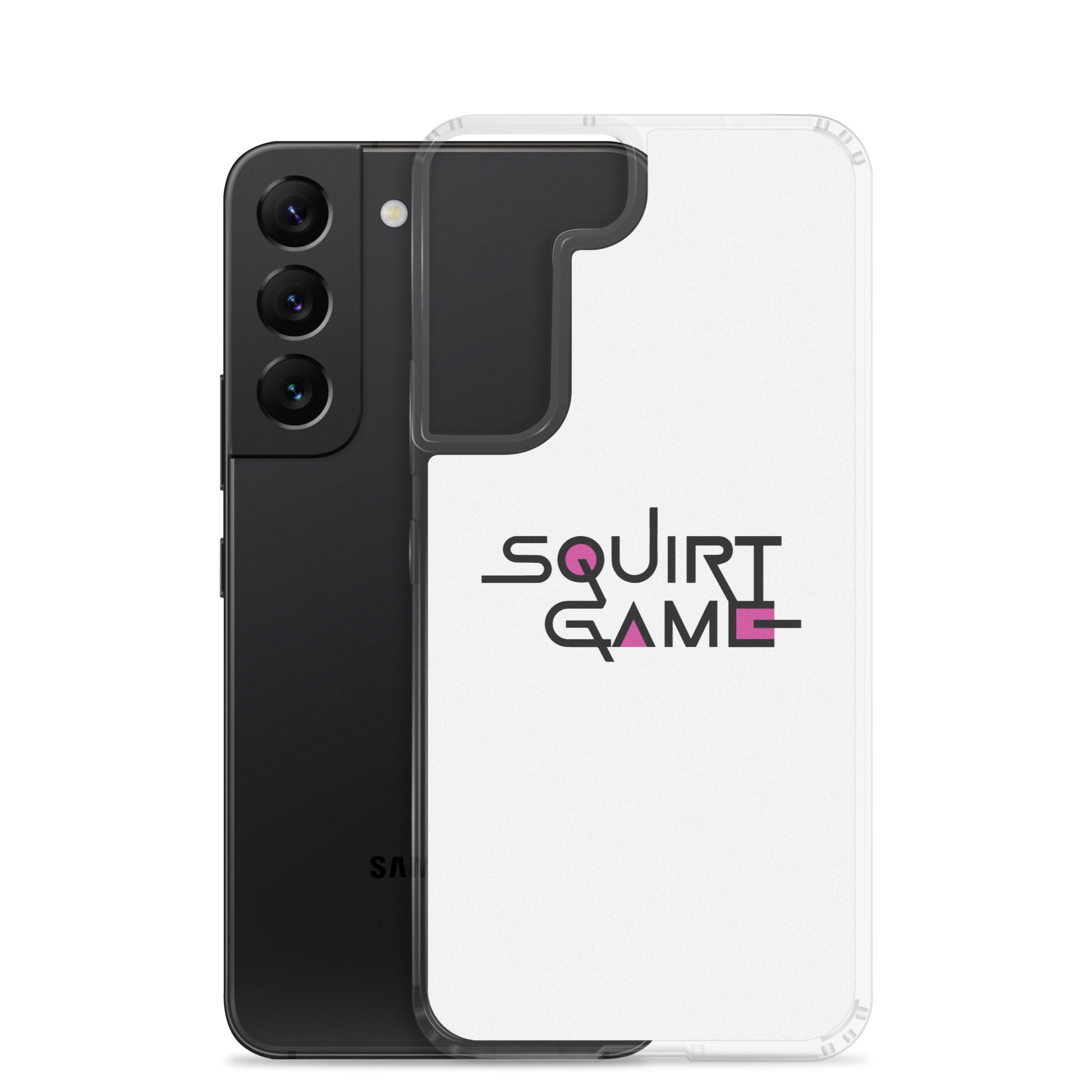 Coque Samsung Squirt game - Sedurro