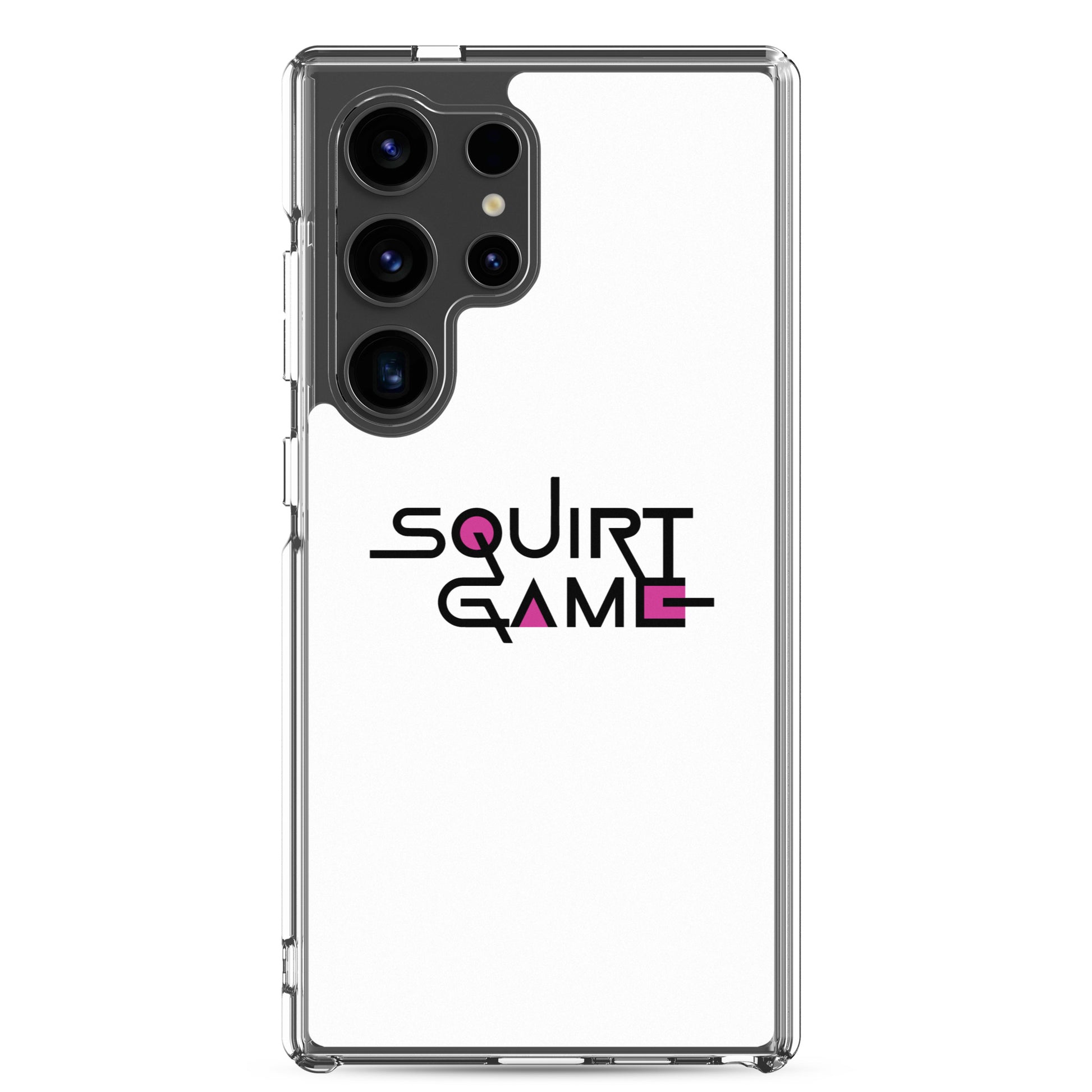 Coque Samsung Squirt game Samsung Galaxy S24 Ultra - Sedurro