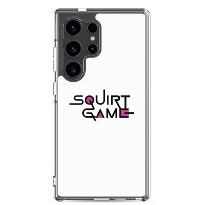 Coque Samsung Squirt game Samsung Galaxy S24 Ultra - Sedurro