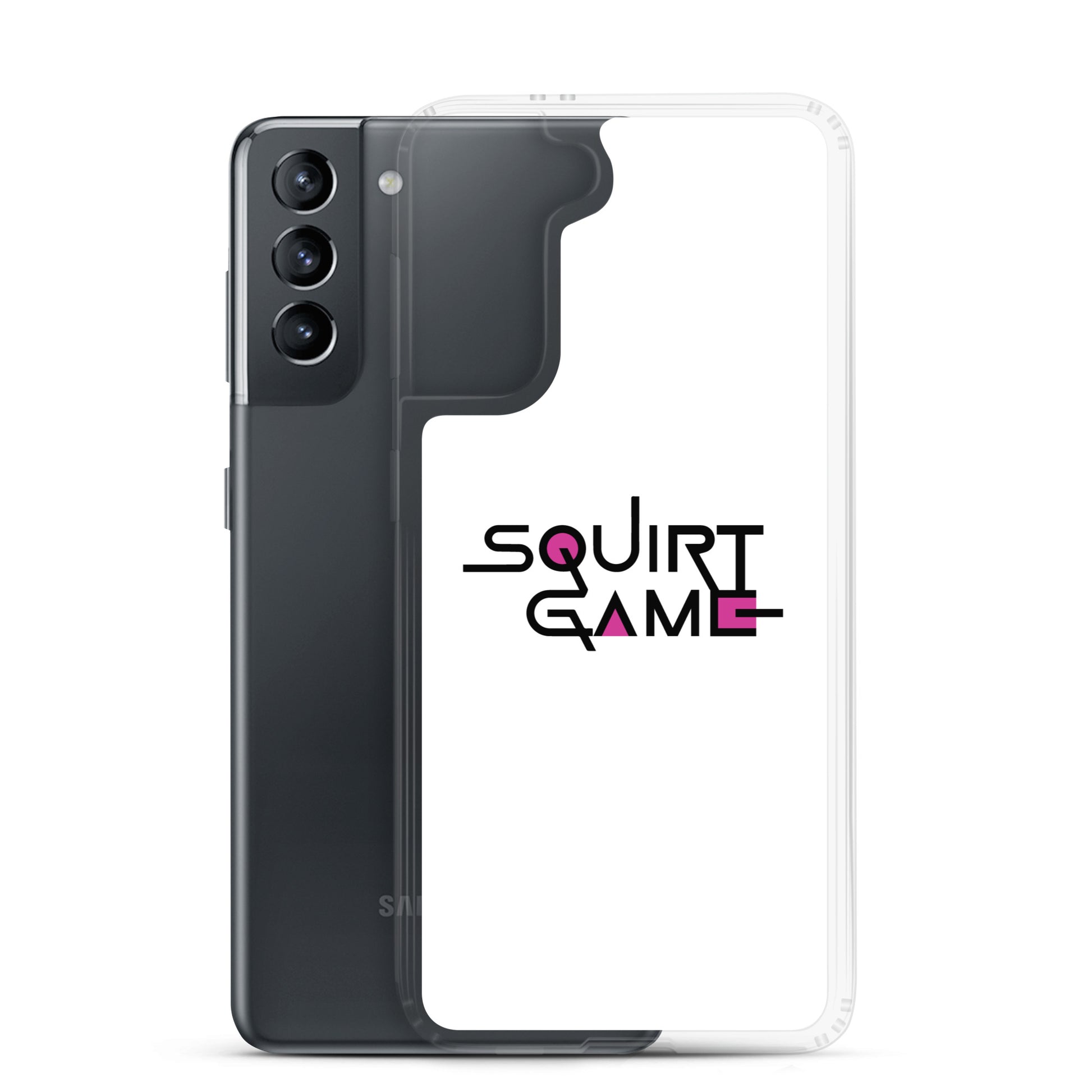 Coque Samsung Squirt game - Sedurro