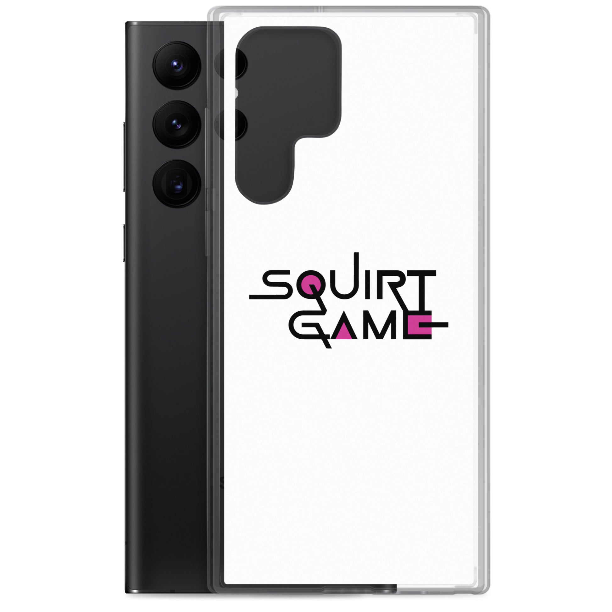 Coque Samsung Squirt game - Sedurro