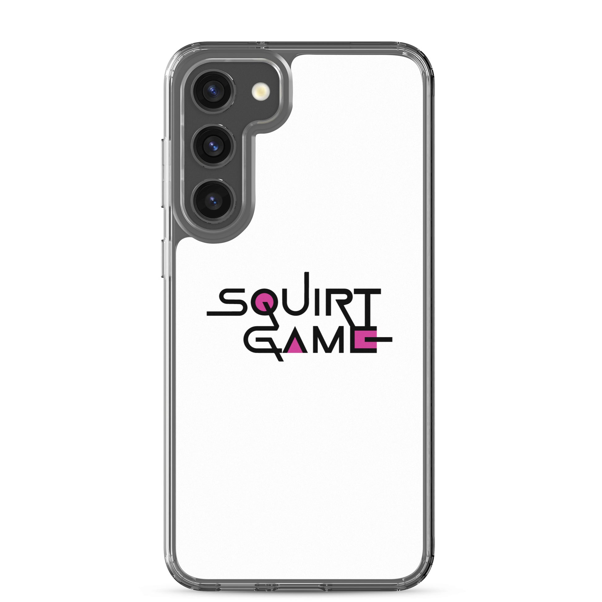 Coque Samsung Squirt game Samsung Galaxy S23 Plus - Sedurro