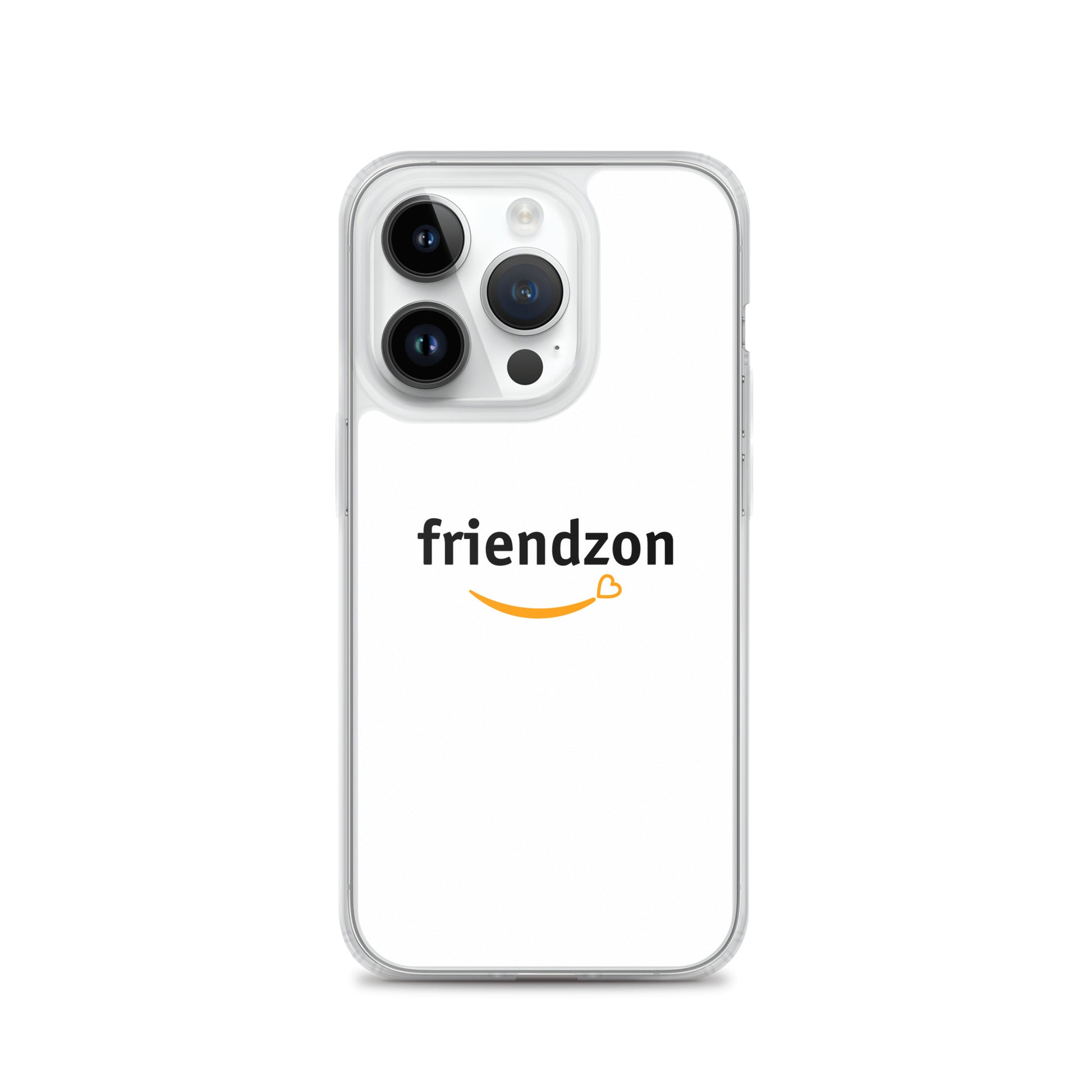 Coque iPhone Friendzon - Sedurro