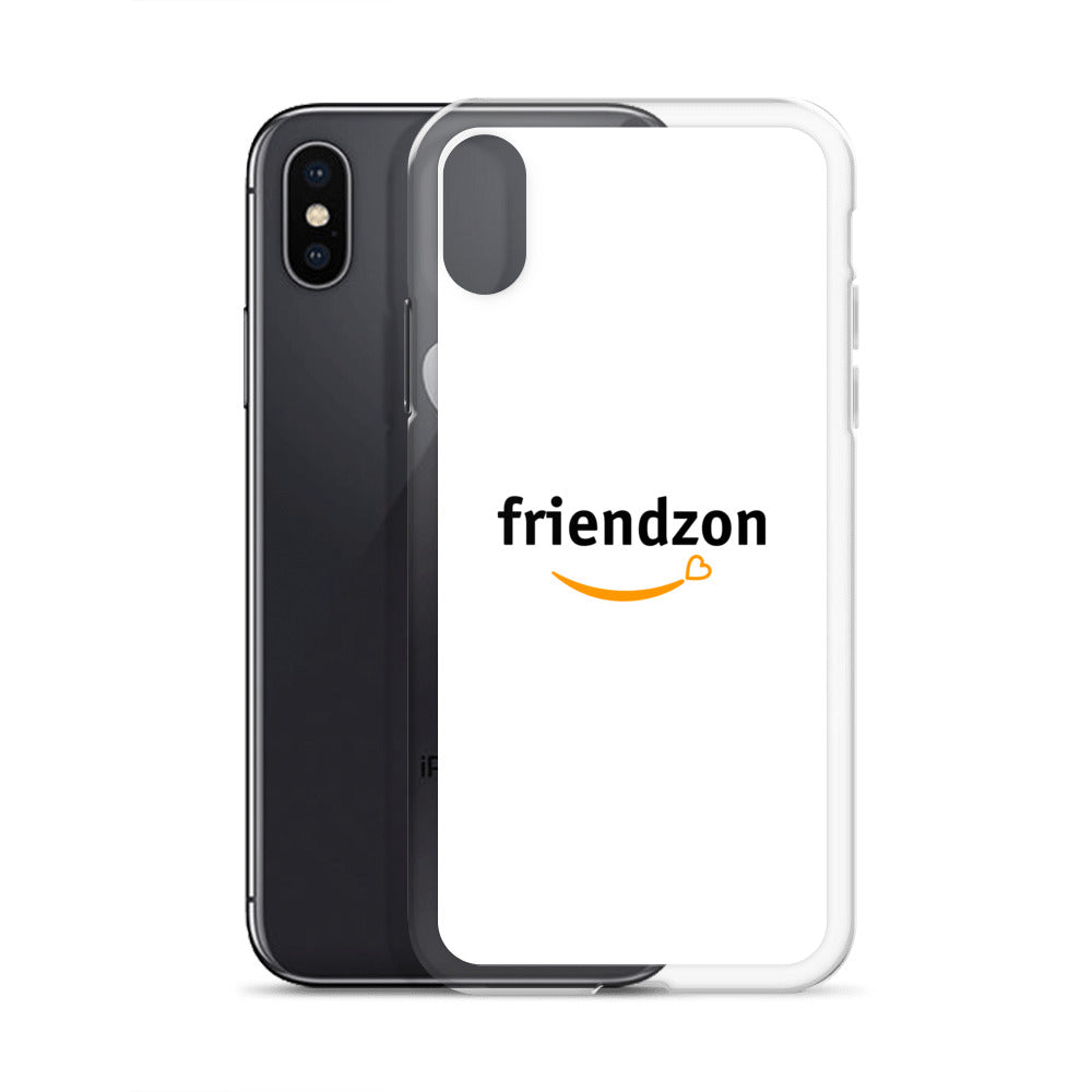 Coque iPhone Friendzon - Sedurro