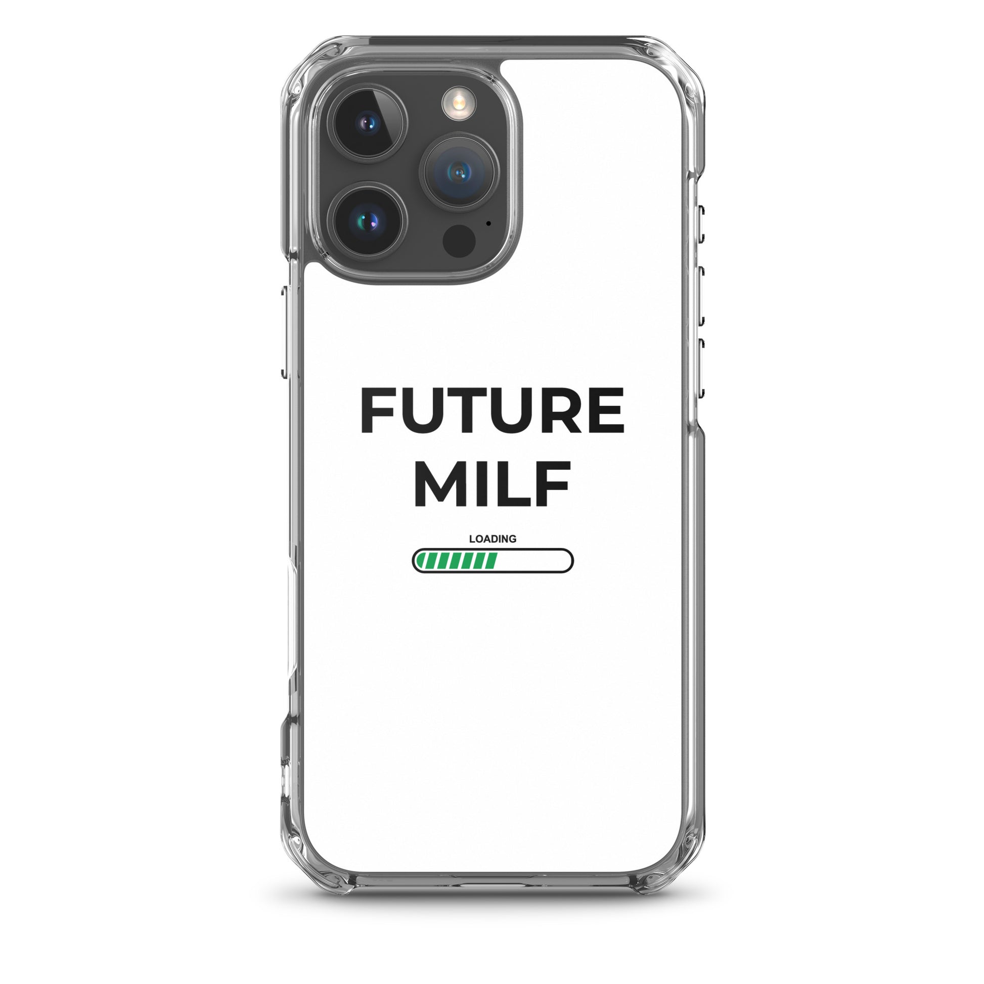 Coque iPhone Future milf iPhone 16 Pro Max - Sedurro