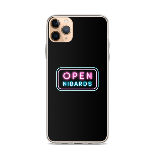 Coque iPhone Open nibards iPhone 11 Pro Max - Sedurro