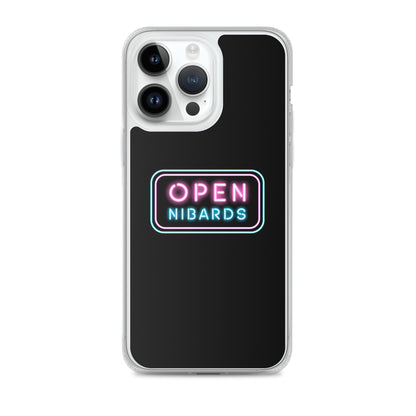 Coque iPhone Open nibards iPhone 14 Pro Max - Sedurro