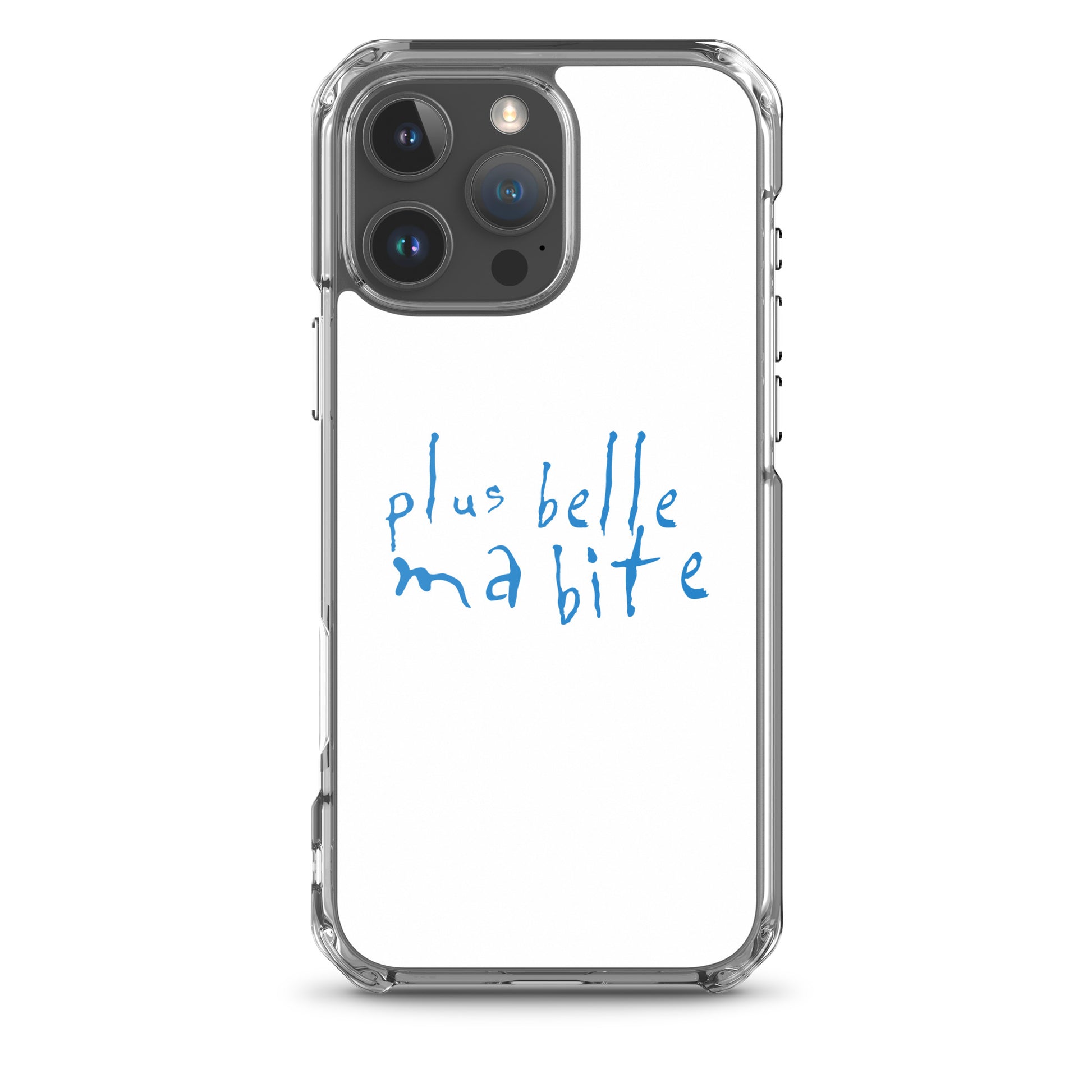Coque iPhone Plus belle ma bite iPhone 16 Pro Max - Sedurro