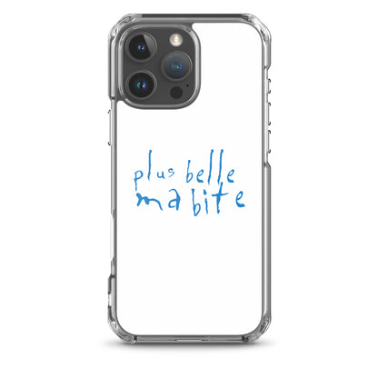 Coque iPhone Plus belle ma bite iPhone 16 Pro Max - Sedurro