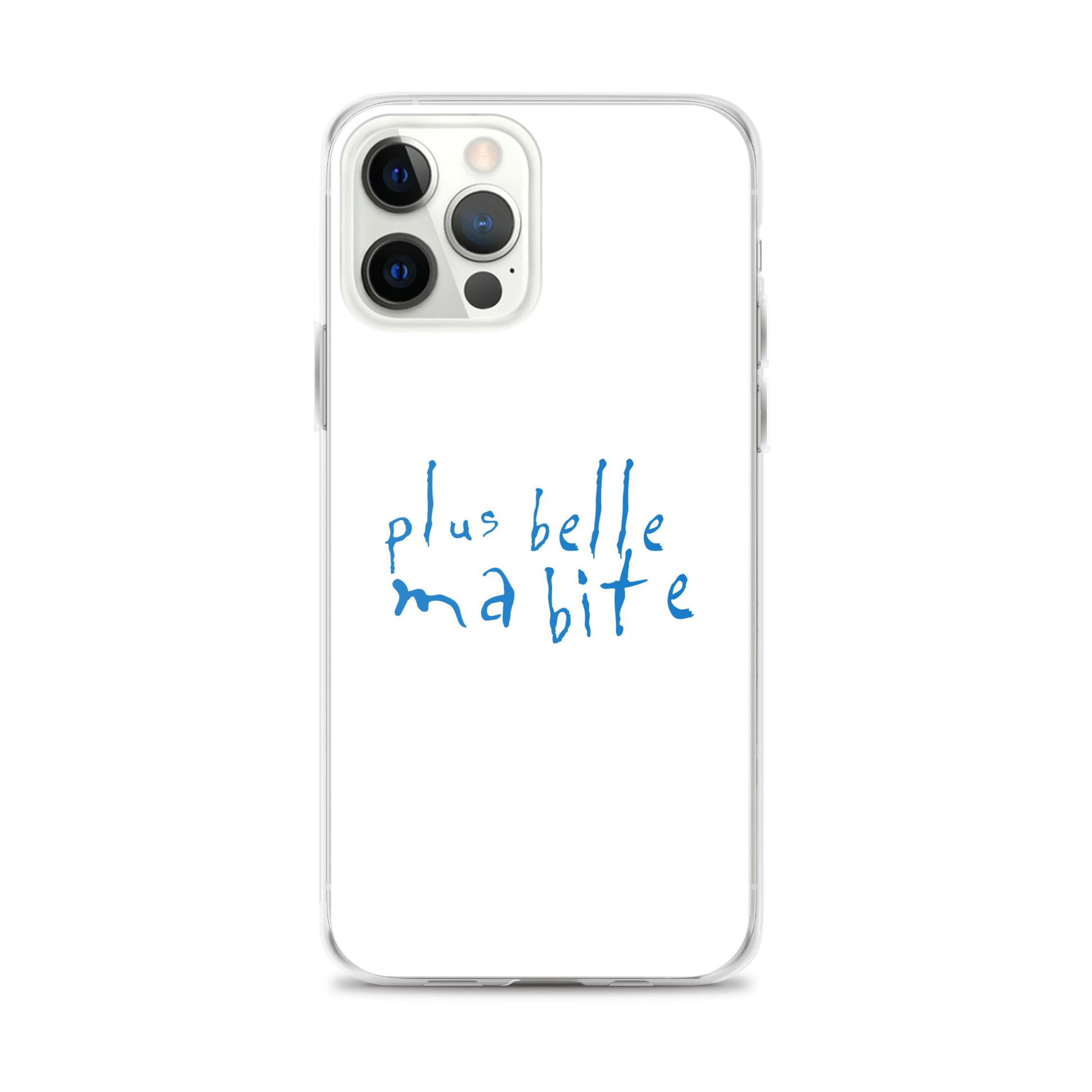 Coque iPhone Plus belle ma bite iPhone 12 Pro Max - Sedurro