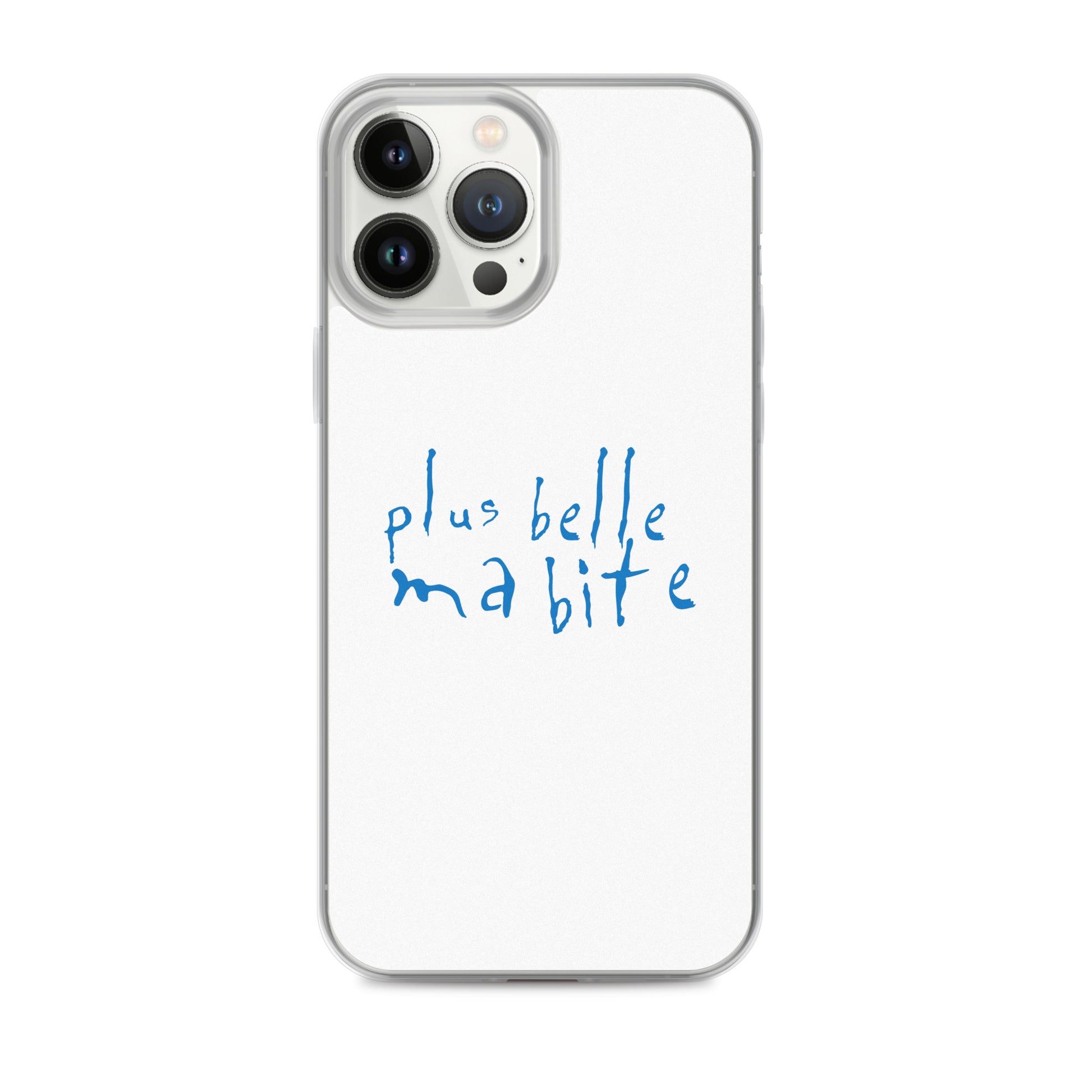 Coque iPhone Plus belle ma bite iPhone 13 Pro Max - Sedurro