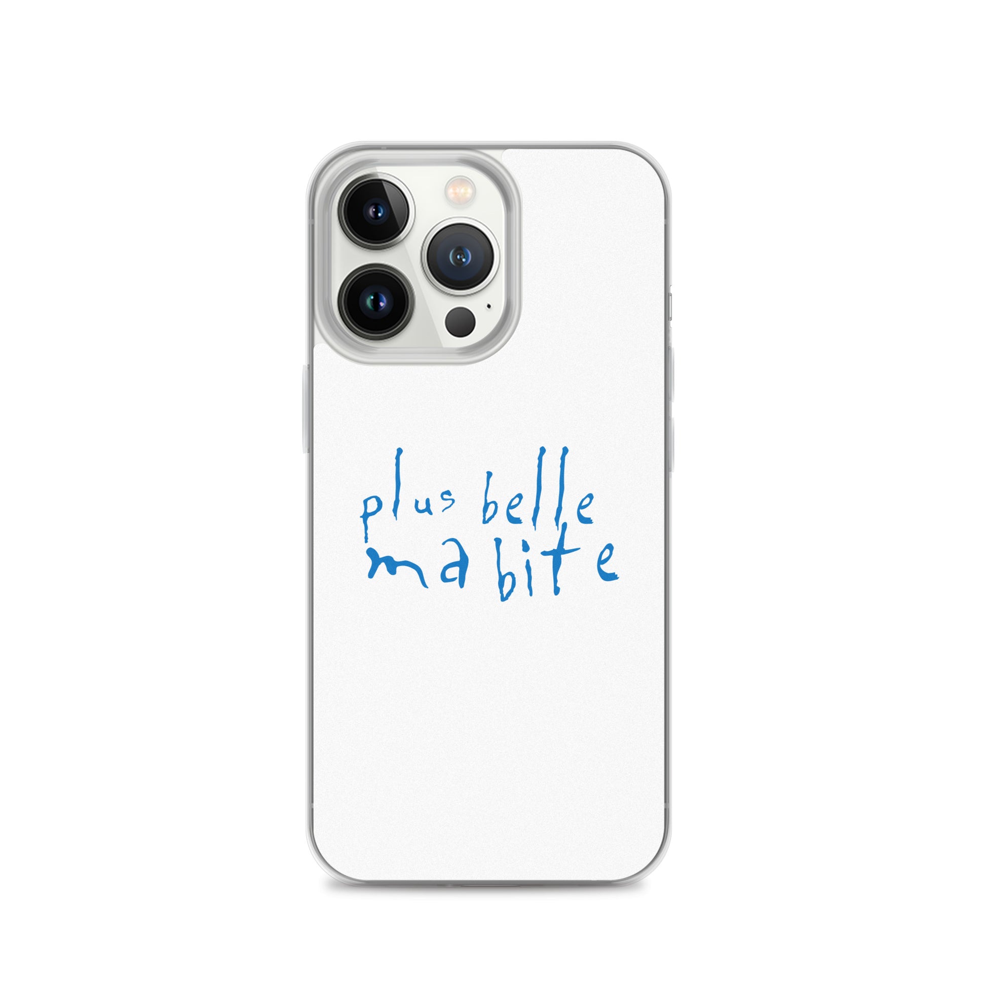 Coque iPhone Plus belle ma bite iPhone 13 Pro - Sedurro