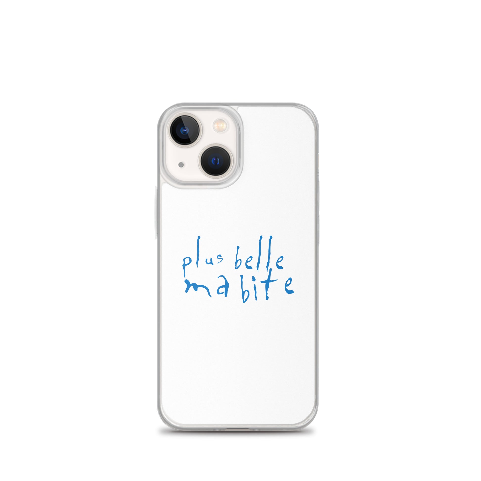 Coque iPhone Plus belle ma bite iPhone 13 mini - Sedurro