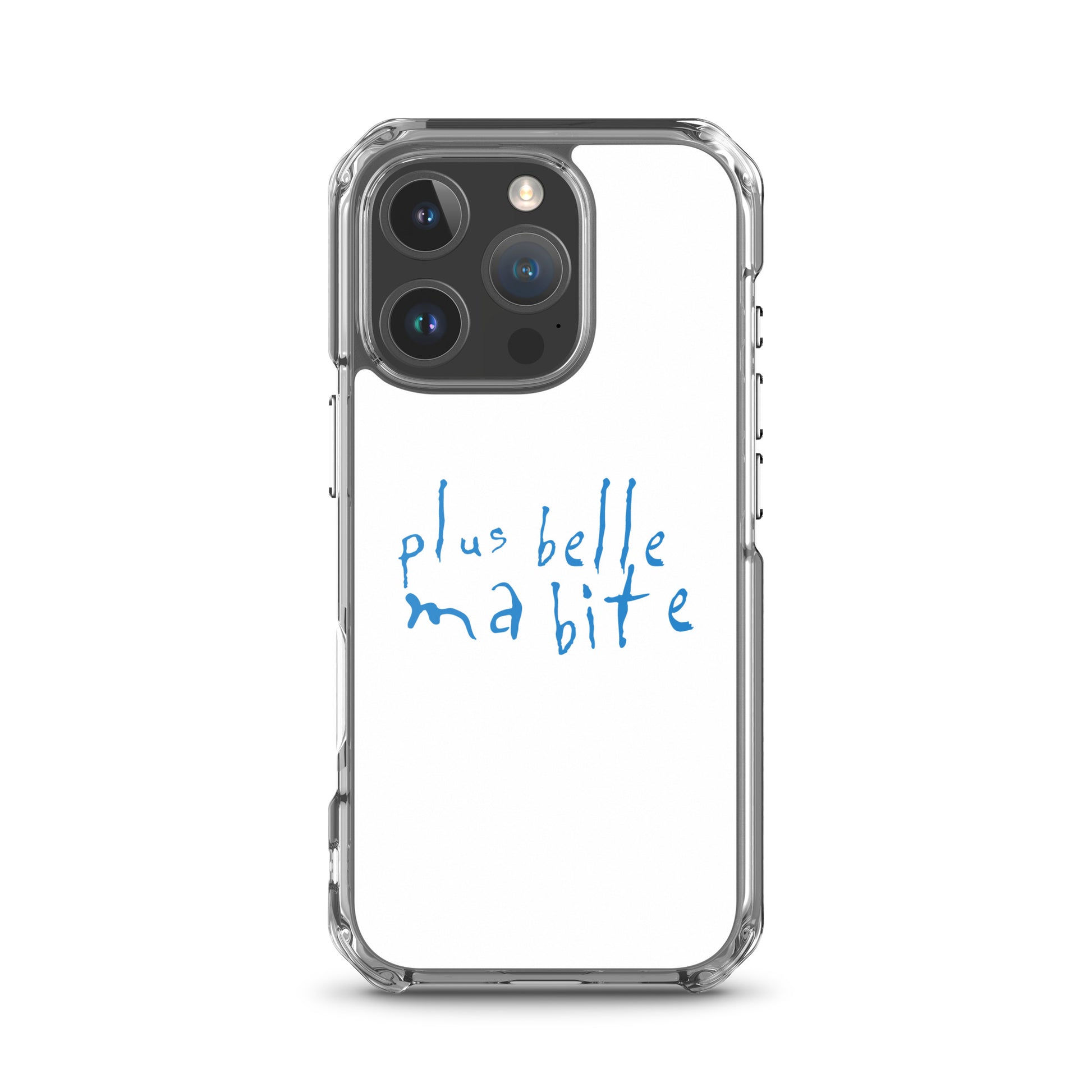 Coque iPhone Plus belle ma bite iPhone 16 Pro - Sedurro