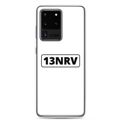 Coque Samsung 13NRV Samsung Galaxy S20 Ultra - Sedurro