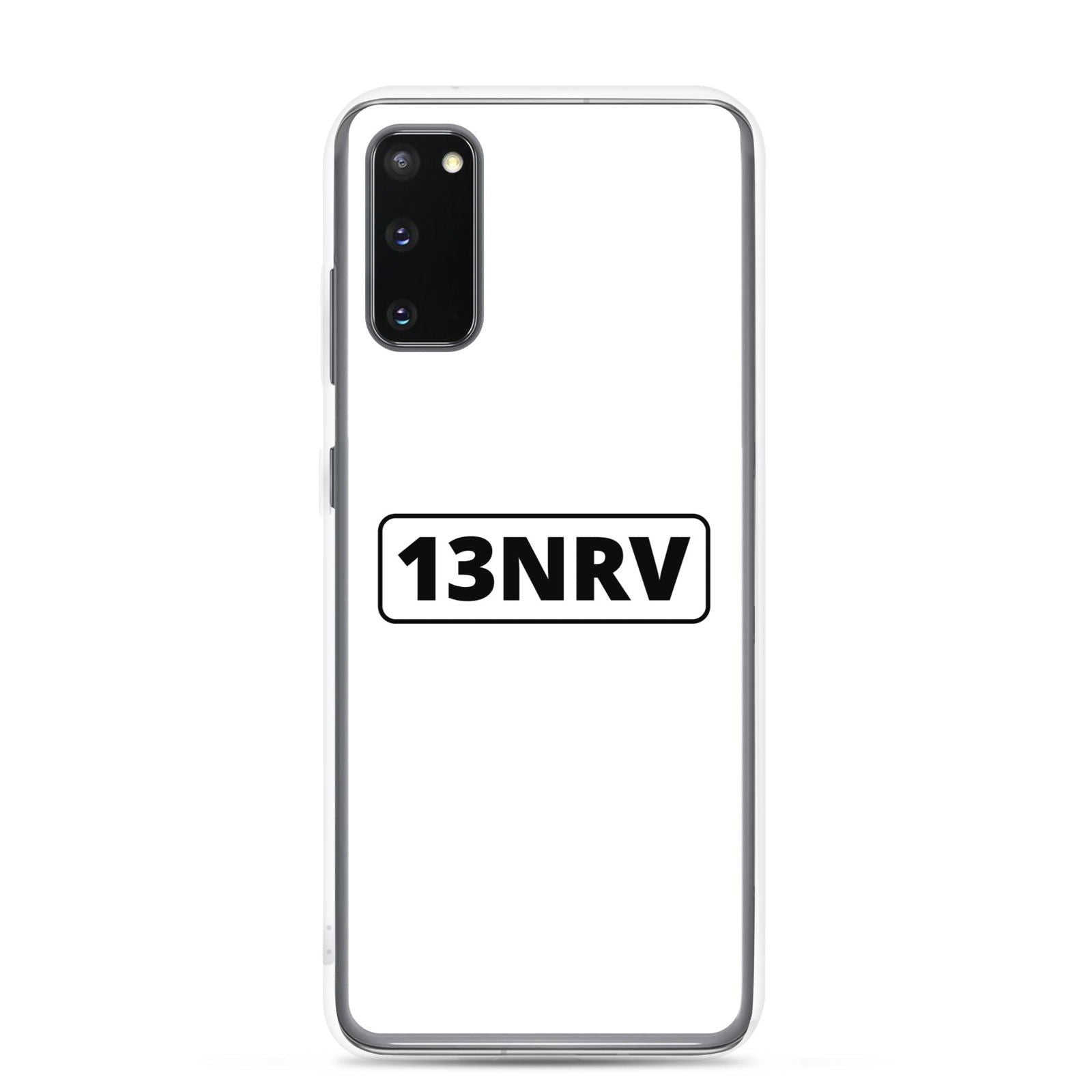 Coque Samsung 13NRV Samsung Galaxy S20 - Sedurro